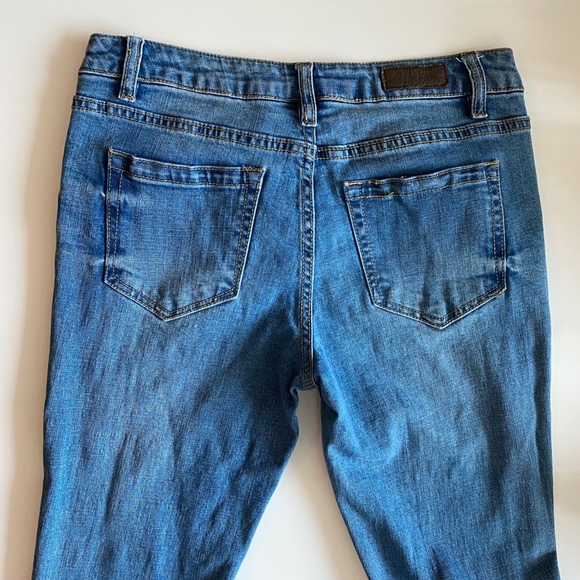 Kenneth Cole skinny jeans - Picture 6 of 9